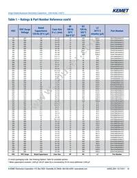 ESH108M050AM7AA Datasheet Page 10