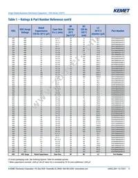 ESH108M050AM7AA Datasheet Page 11