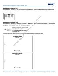 ESH108M050AM7AA Datasheet Page 16