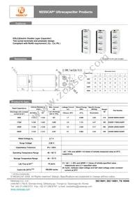 ESHSP-5000C0-002R7 Cover