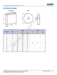 ESK476M035AC3AA Datasheet Page 21