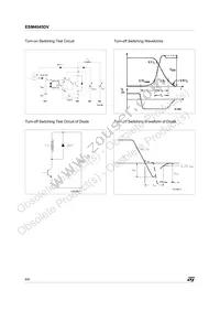 ESM4045DV Datasheet Page 6