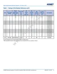 EST108M035AL4AA Datasheet Page 8