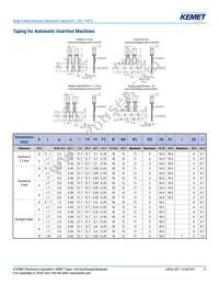 EST477M100AN5AA Datasheet Page 17