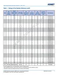 ESW108M063AM3AA Datasheet Page 7