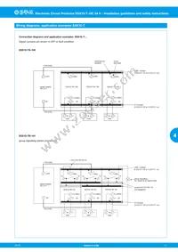 ESX10-TD-101-DC24V-X280 Datasheet Page 11
