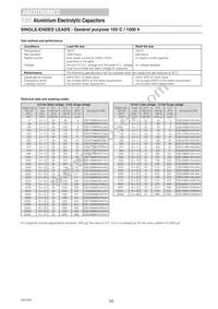 ESX108M050AM7AA Datasheet Page 11