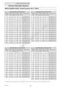 ESX108M050AM7AA Datasheet Page 12