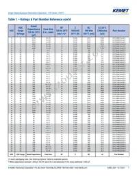 ESY476M100AH1AA Datasheet Page 7