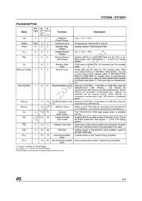 ETC5057D-X/HTR Datasheet Page 3