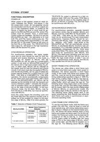 ETC5057D-X/HTR Datasheet Page 4