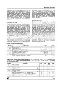 ETC5057D-X/HTR Datasheet Page 5