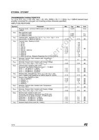 ETC5057D-X/HTR Datasheet Page 10