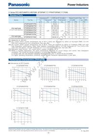 ETQ-P3LR33XFN Datasheet Page 7