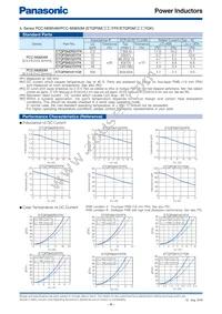 ETQ-P3LR33XFN Datasheet Page 9