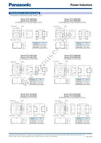 ETQ-P5M480YFM Datasheet Page 12