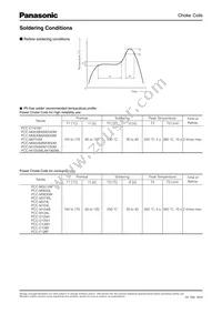 ETQ-P6F1R1BFA Datasheet Page 5