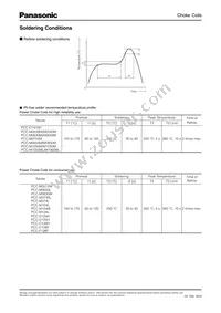 ETQ-P6F2R5SFA Datasheet Page 5