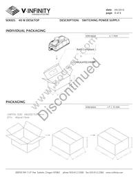 ETS090400UTC-P5RP-SZ Datasheet Page 8