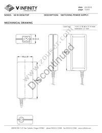 ETS190315UTC-ZP14P Datasheet Page 3