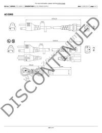 ETS240625U-P51-ET Datasheet Page 4