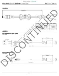 ETSA120150UDC-P5RP-SZ Datasheet Page 4