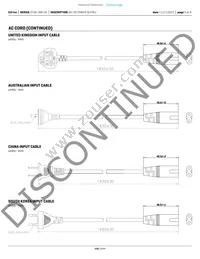 ETSA120150UDC-P5RP-SZ Datasheet Page 5