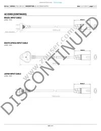 ETSA120150UDC-P5RP-SZ Datasheet Page 6