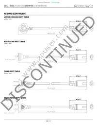 ETSA4801875UDC-P6P-SZ Datasheet Page 5