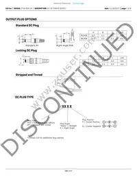 ETSA4801875UDC-P6P-SZ Datasheet Page 7