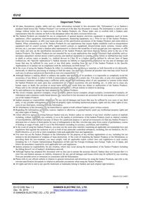 EU 1Z Datasheet Page 5