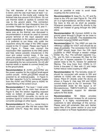 EV1340QI Datasheet Page 17