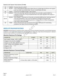 EV1380QI Datasheet Page 4