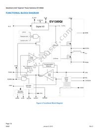 EV1380QI Datasheet Page 10