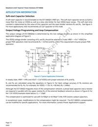 EV1380QI Datasheet Page 13