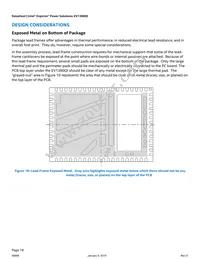 EV1380QI Datasheet Page 18