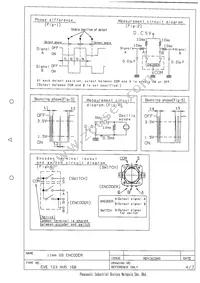 EVE-T23AH516B Datasheet Page 4