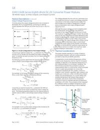 EVK011A0B41Z Datasheet Page 8