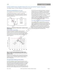 EVK011A0B41Z Datasheet Page 9