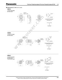 EVM-31GA00B15 Datasheet Page 2