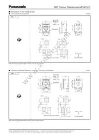 EVM-7JSX30BE2 Datasheet Page 2