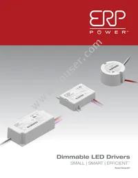 EVM090W-2000-42-Z1B Datasheet Cover