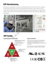 EVM090W-2000-42-Z1B Datasheet Page 4