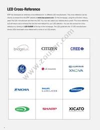 EVM090W-2000-42-Z1B Datasheet Page 6