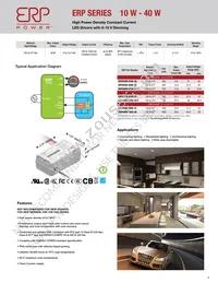 EVM090W-2000-42-Z1B Datasheet Page 9