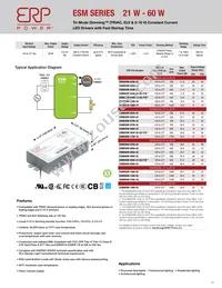 EVM090W-2000-42-Z1B Datasheet Page 11