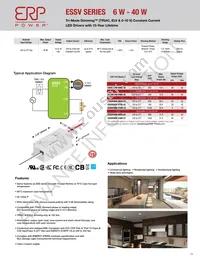 EVM090W-2000-42-Z1B Datasheet Page 13