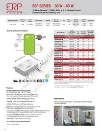 EVM090W-2000-42-Z1B Datasheet Page 14