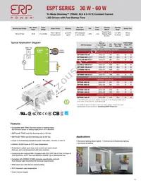 EVM090W-2000-42-Z1B Datasheet Page 15