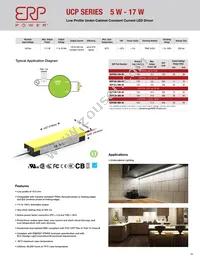 EVM090W-2000-42-Z1B Datasheet Page 19